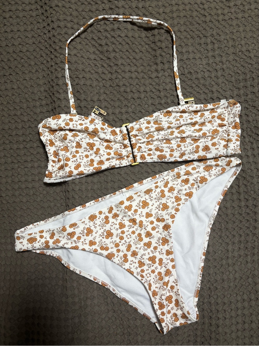 Rylee and cru bikini